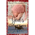 Amish Christmas Baby: God's Gift of Love
