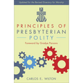 Principles of Presbyterian Polity, Updated Edition