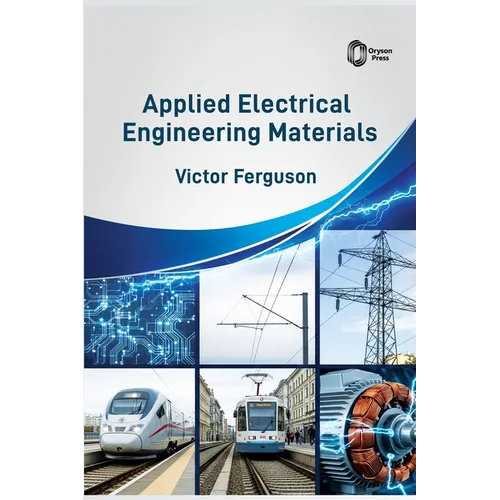 Applied Electrical Engineering Materials