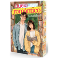 Duelo Romántico / The Romance Rivalry: An Enemies-To-Lovers Fake Dating Bookish College Rom-Com