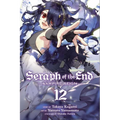 Seraph of the End, Vol. 12: Vampire Reign