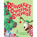 Reindeer's Christmas Surprise