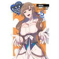 Do You Love Your Mom and Her Two-Hit Multi-Target Attacks?, Vol. 5 (Manga)