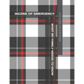 Incase of Emergency: What My Family Should Know *Estate Planning, Final Wishes, Funeral Details, DNR, Christian Legacy, Farewells* 8.5 x 11
