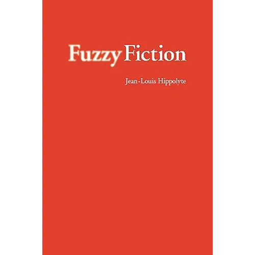 Fuzzy Fiction - Paperback