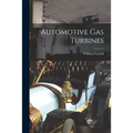 Automotive Gas Turbines