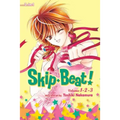 Skip-Beat!, (3-In-1 Edition), Vol. 1: Includes Vols. 1, 2 & 3