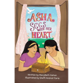 Asha Sees With Her Heart