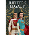 Jupiter's Legacy Library Edition Volume 1