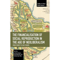 The Financialisation of Social Reproduction in the Age of Neoliberalism: From Theory to Case Studies