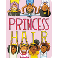 Princess Hair