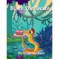 Blake the Snake: Long Vowel A