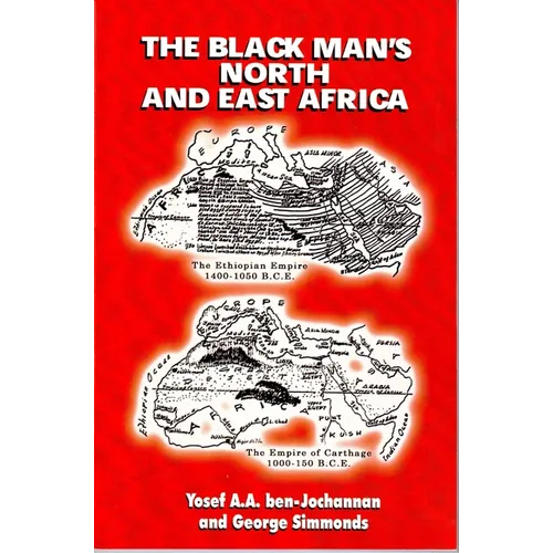 The Black Man's North and East Africa