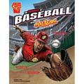 The Science of Baseball with Max Axiom, Super Scientist