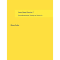 Lotus Notes Domino 7: Systemadministration: Umstieg von Version 6.x