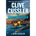 Clive Cussler the Corsican Shadow
