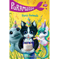 Purrmaids #12: Party Animals