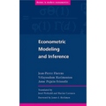 Econometric Modeling and Inference
