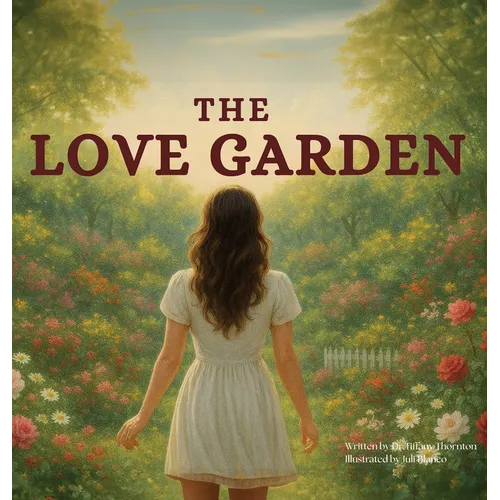 The Love Garden