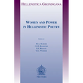 Women and Power in Hellenistic Poetry