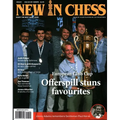 New in Chess Magazine 2023 / 7: The World's Premier Chess Magazine Ready by Club Players in 116 Countries