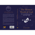 The Written World of God: The Cosmic Script and the Art of Ibn 'Arabi