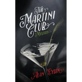 The Martini Club Mystery