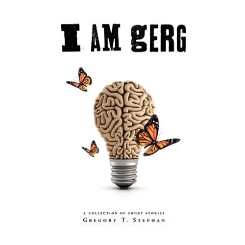 I am Gerg
