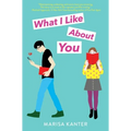 What I Like about You