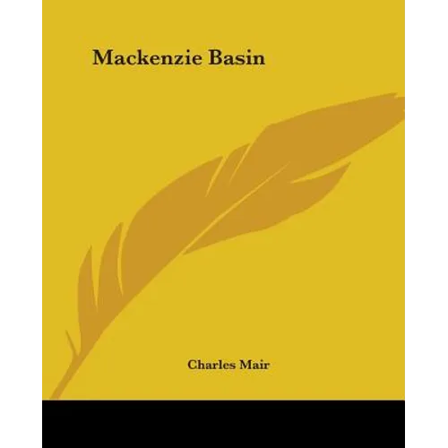 Mackenzie Basin