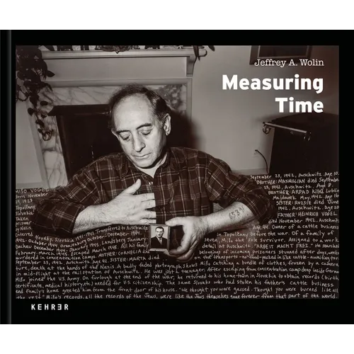 Measuring Time