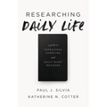 Researching Daily Life: A Guide to Experience Sampling and Daily Diary Methods