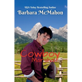Cowboy Marshal
