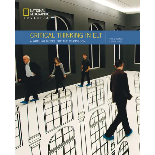 Critical Thinking in ELT: A Working Model for the Classroom