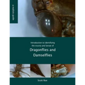 Introduction to identifying the exuvia and larvae of Dragonflies