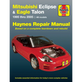 Mitsubishi Eclipse 1995-05 & Eagle Talon 1995-98
