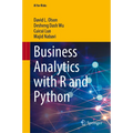 Business Analytics with R and Python