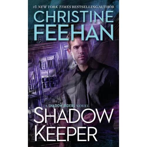 Shadow Keeper
