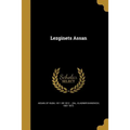 Lezginet︠s︡ Assan