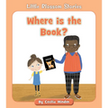 Where Is the Book?