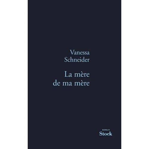 La Mere de Ma Mere