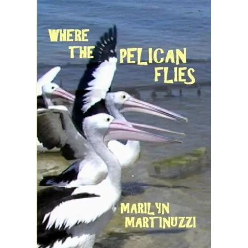 Where the Pelican Flies