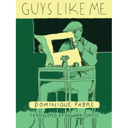Guys Like Me