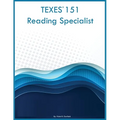TEXES 151 Reading Specialist
