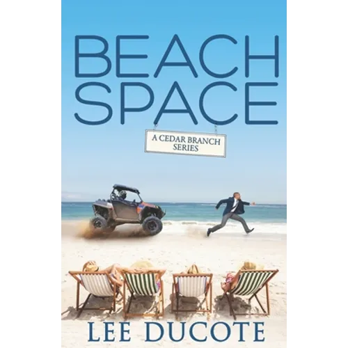 Beach Space: Cedar Branch