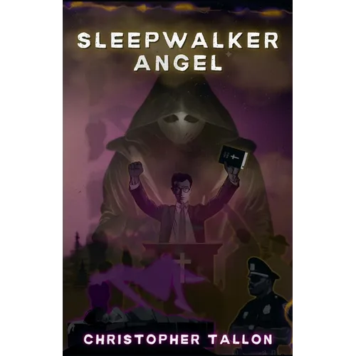Sleepwalker Angel