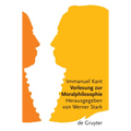 Vorlesung Zur Moralphilosophie