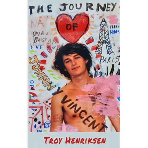 The Journey of Johnny Vincent