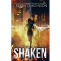 Shaken