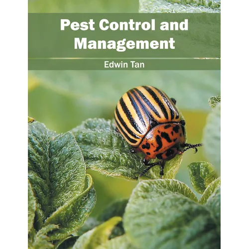 Pest Control and Management